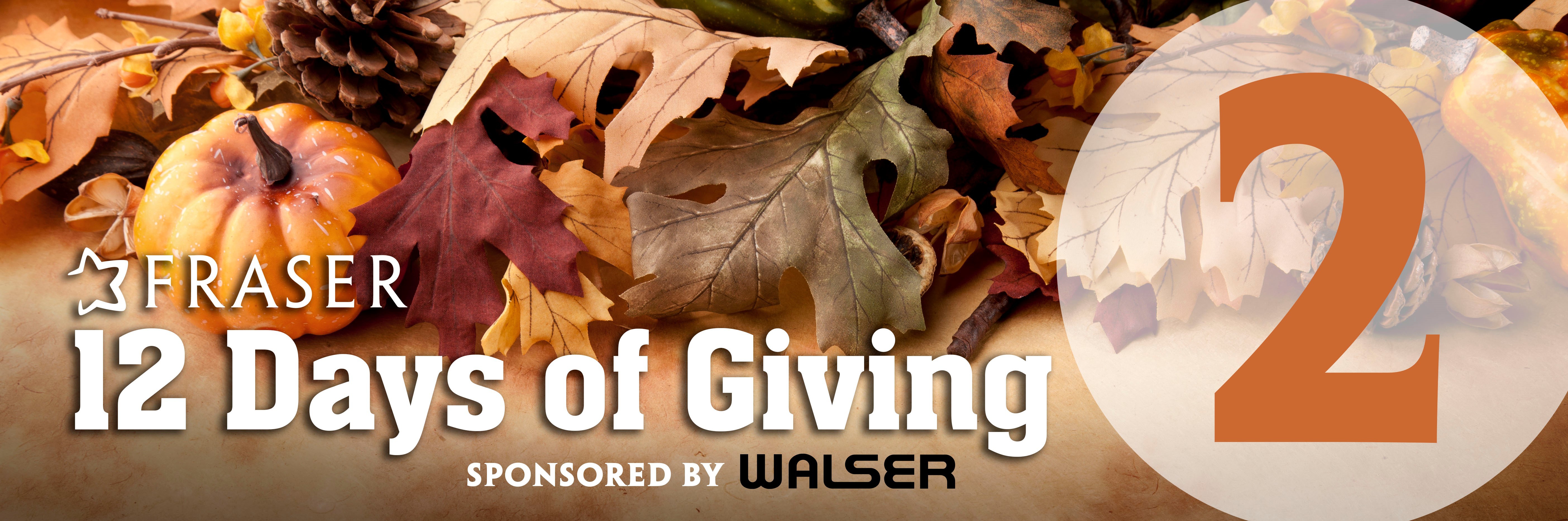 12 Days of Giving: Autism Center of Excellence 